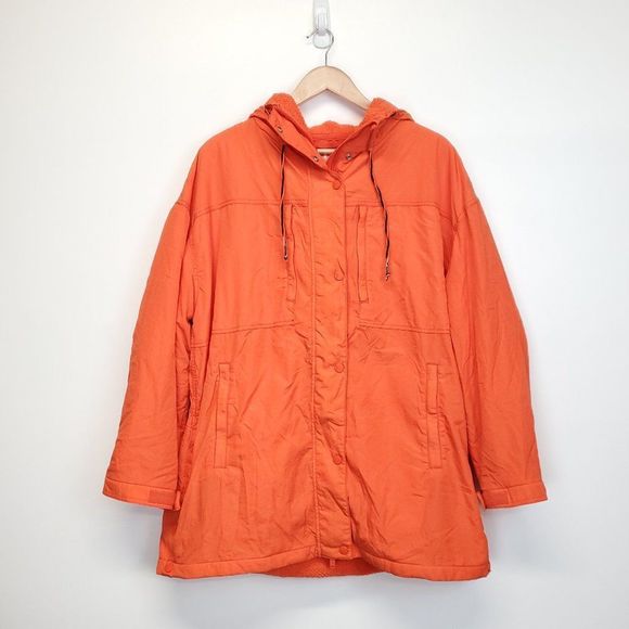 FP Movement by Free People Jackets & Blazers - 🤑 Free People Movement Searching for Something Parka Jacket